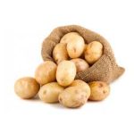 Irish Potatoes