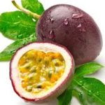 Passion fruits