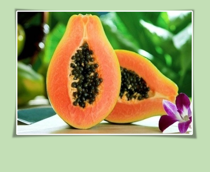 Papaya