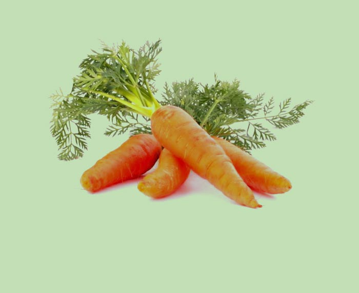 Carrots